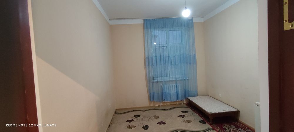 Продам квартиру 27 мкр 6 дом квартира 26.