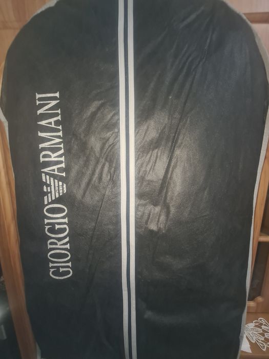 Costum Giorgio  Armani