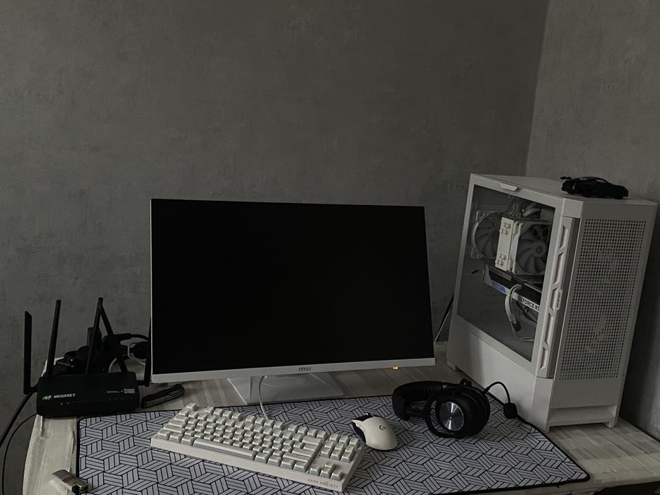 компьютер игравой