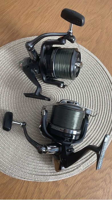 Mulinete Shimano Speedcast XTB 14000