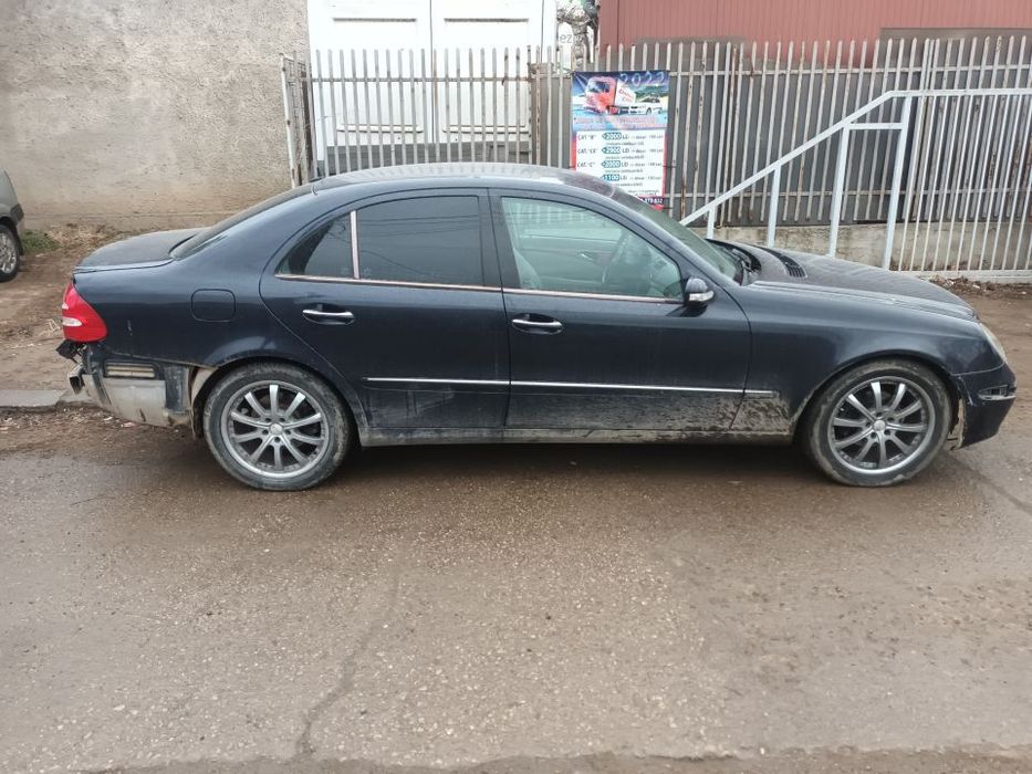 Dezmembrari  Mercedes-Benz E-CLASS (W211)  2002  > 2009 E 280 CDI (21