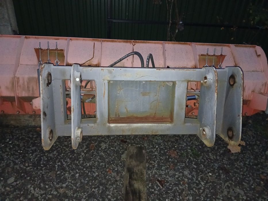 Lamă de zăpadă 3CX