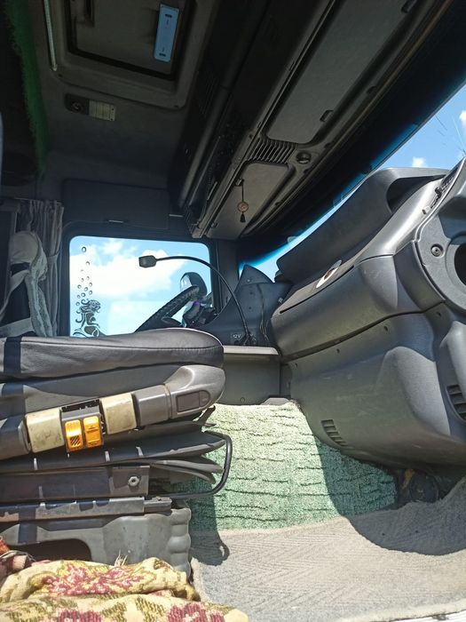 Продам Скания 144L 460