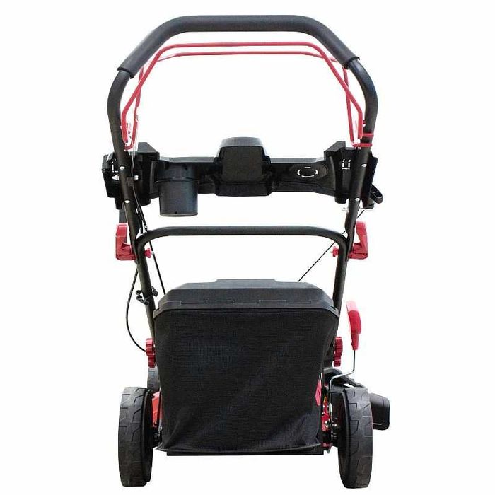 Газонокосилка бензиновая NUMBER ONE NGLM145-46 INDUSTRIAL