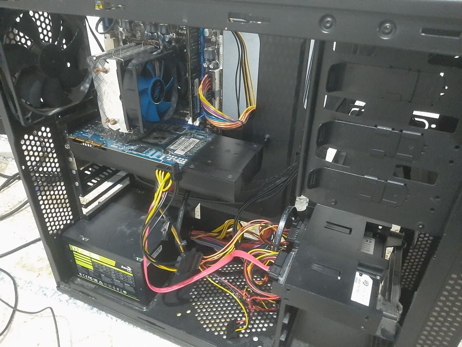 Продам компьютер