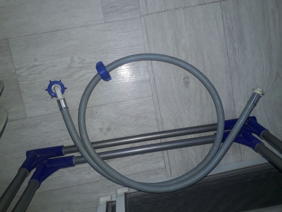 Продам шланги для стиральной машины