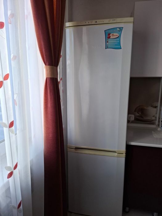 Холодильник Норд