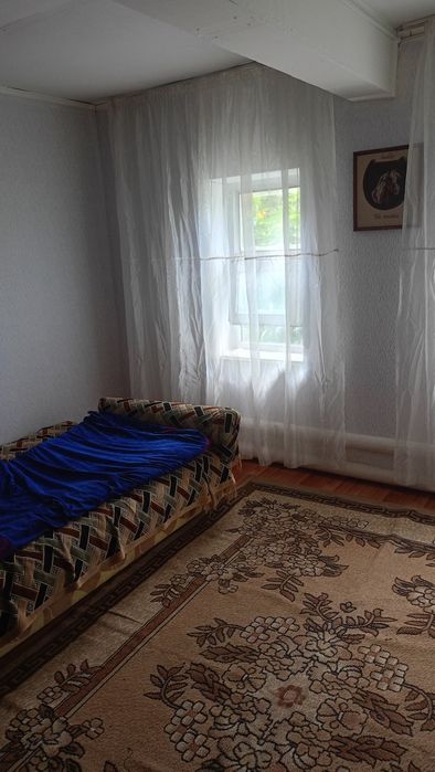 Сдам комнату в центре города