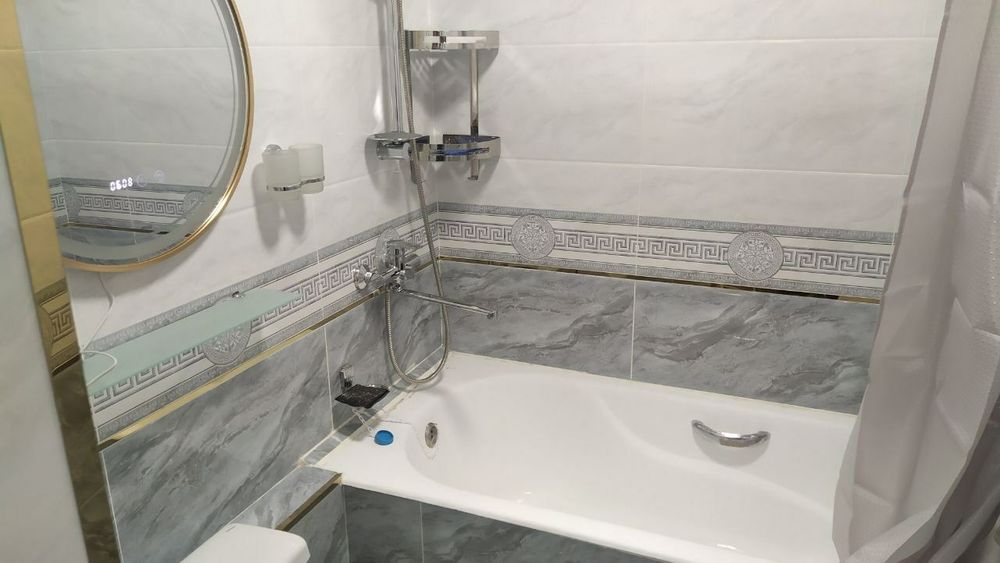 Chilonzor 1 kvartal arenda kvartira