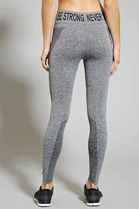 Colanti fara cusaturi sport