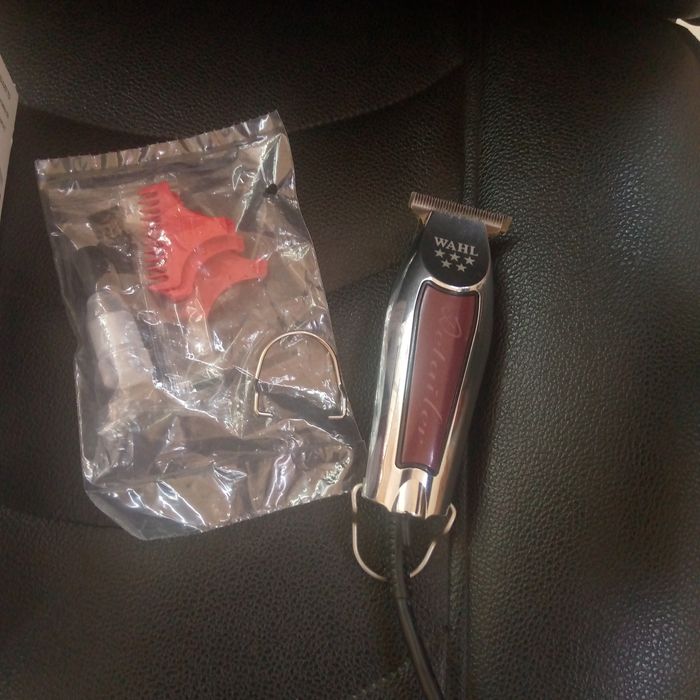 Триммер Wahl Detailer срочно