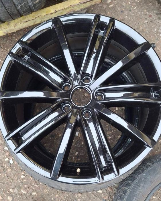 Продавам джанти 5х112/18