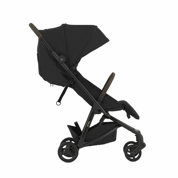 Коляска прогулочная Anex Air-Z  черный
