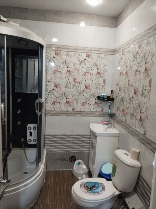 Продам дом по Алтынсарина