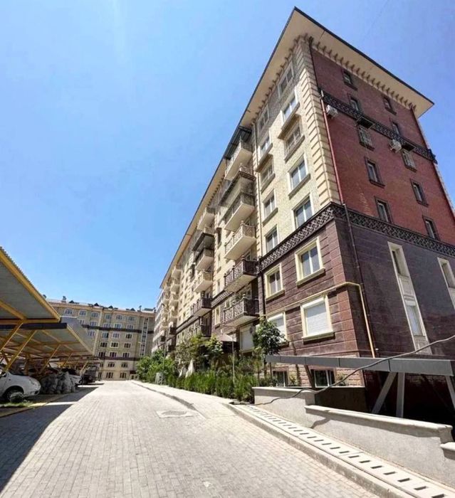 Продается квартира ЖК GABUS