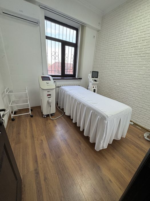 Кабинет для бьюти мастеров