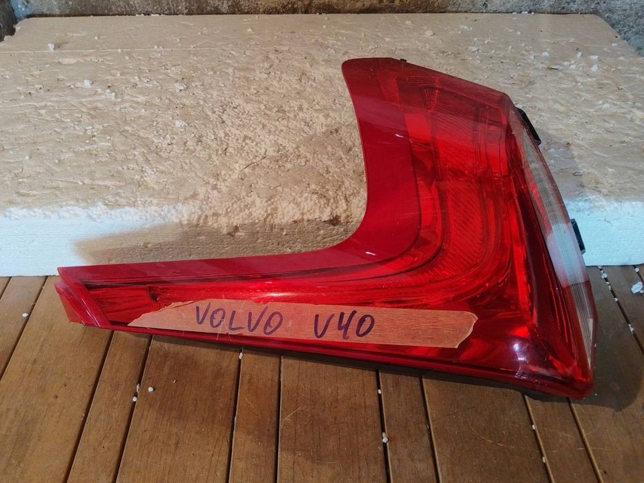 Оригинален стоп за volvo v40