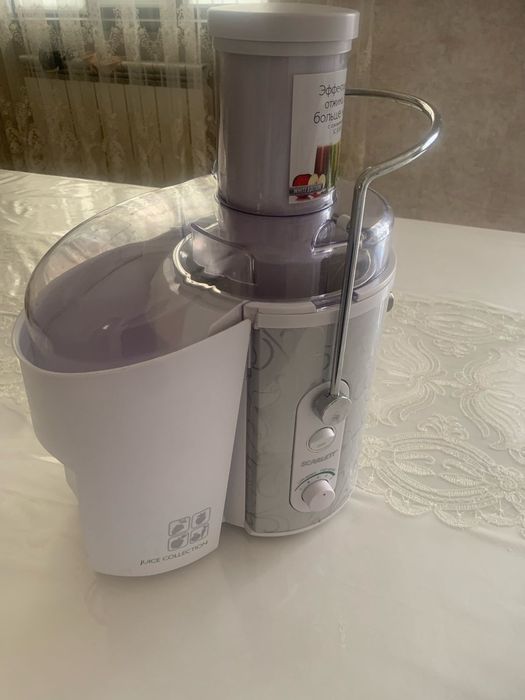 Сокавыжымалка очень мощный