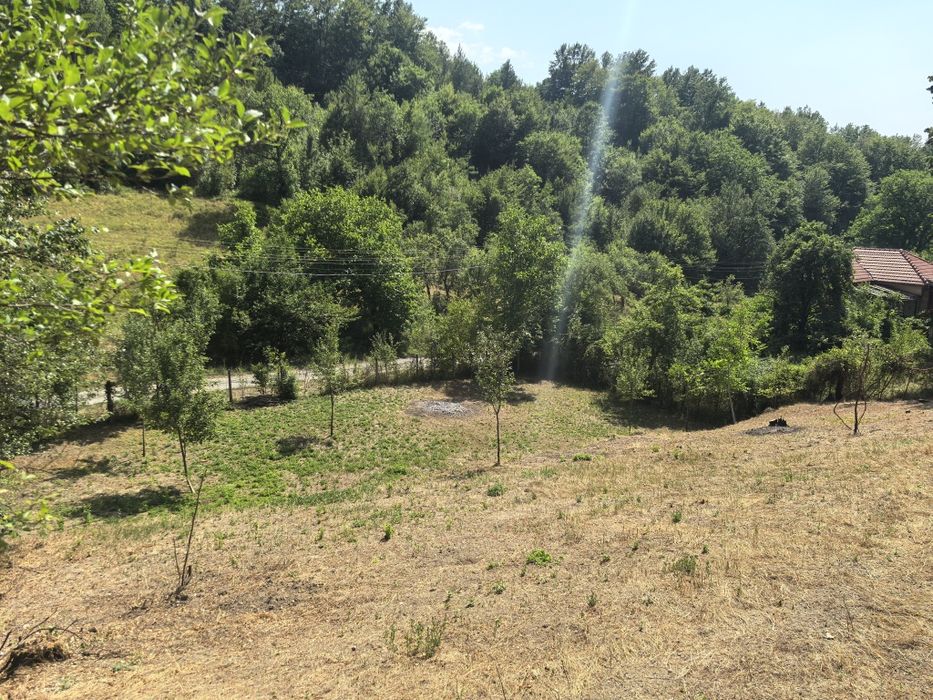 Урегулиран парцел 1300 кв. м в Тетевенския Балкан за продан