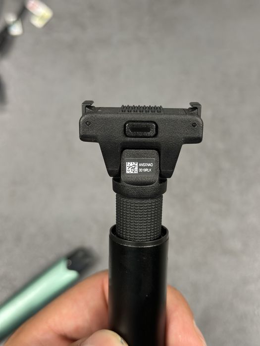 DJI Osmo Invisible Selfie Stick 1,2 m – original