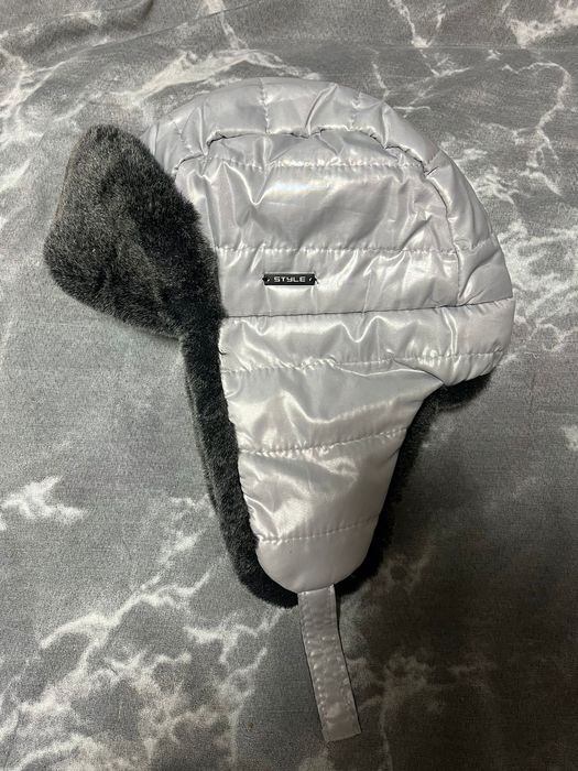 Шапка на мальчика