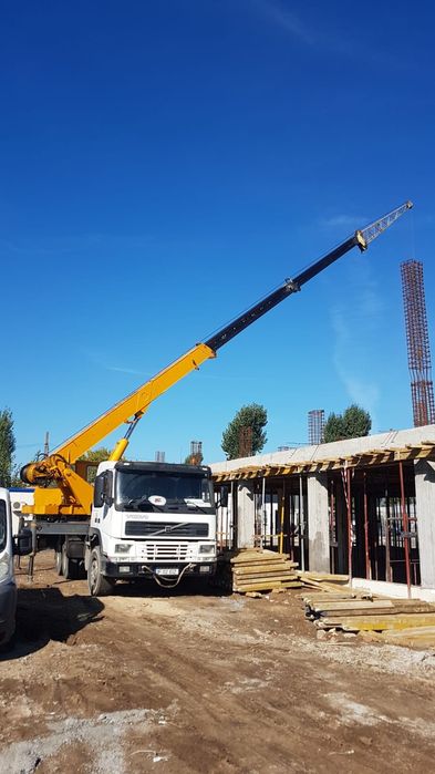 Macara macarale automacara inchiriez