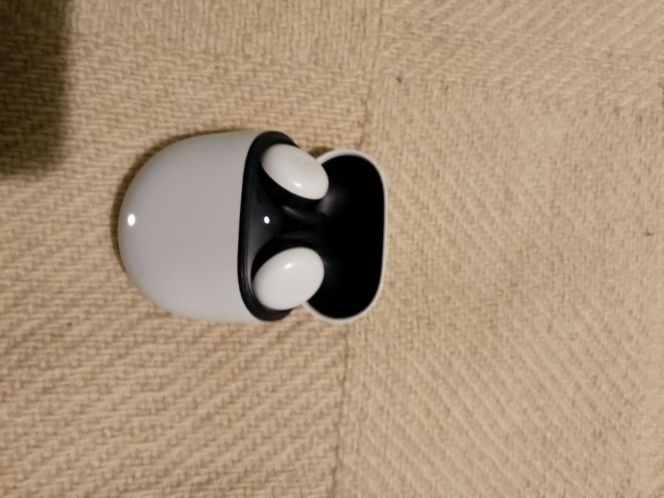 Pixel buds first generation