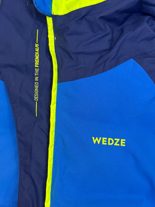 Продавам детско яке за ски