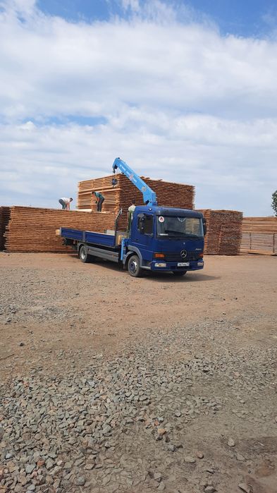 Услуги Манипулятора