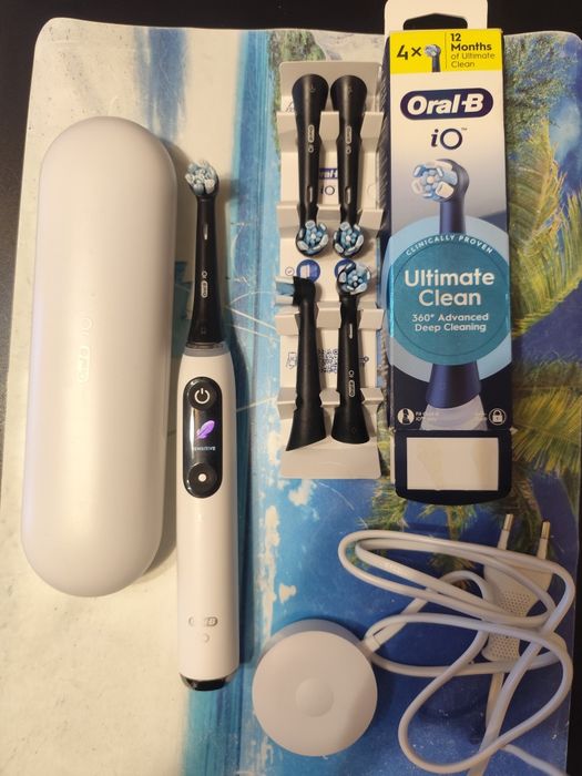 oral-b io9.oral-b io9