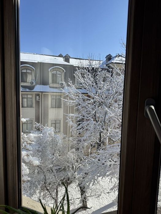 2 Комнатная Буз Базар 2 , Кирпич