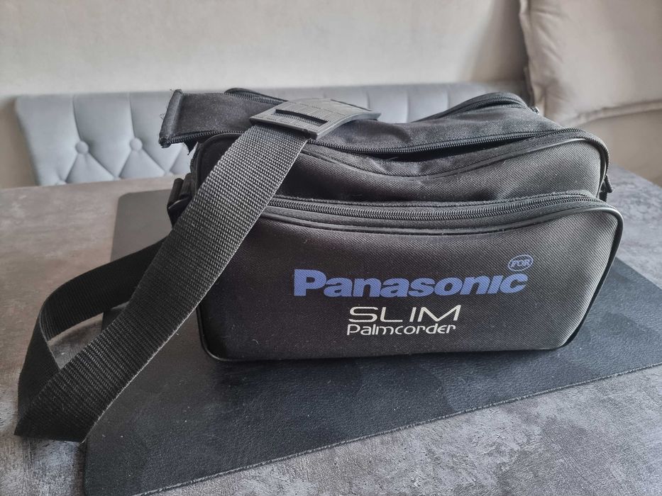 Видеокамера Panasonic NV-RX10EN