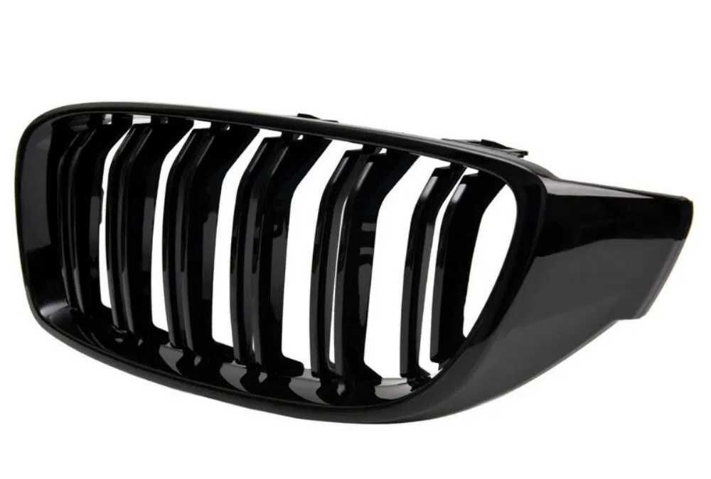 Бъбреци с двойни ребра пиано лак БМВ BMW F32 F33 F36 F82/83  13 - 2017