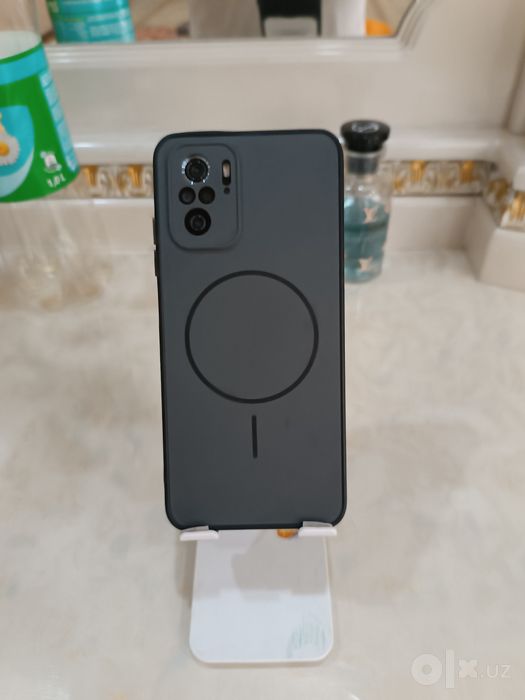 Redmi note 10s sotiladi