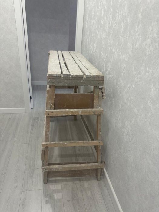 Продается строительный козел