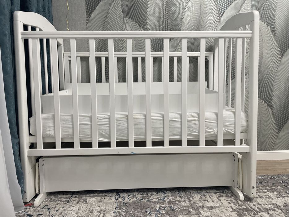 Детский манеж