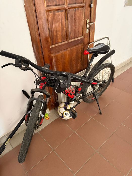 Продается велосипед