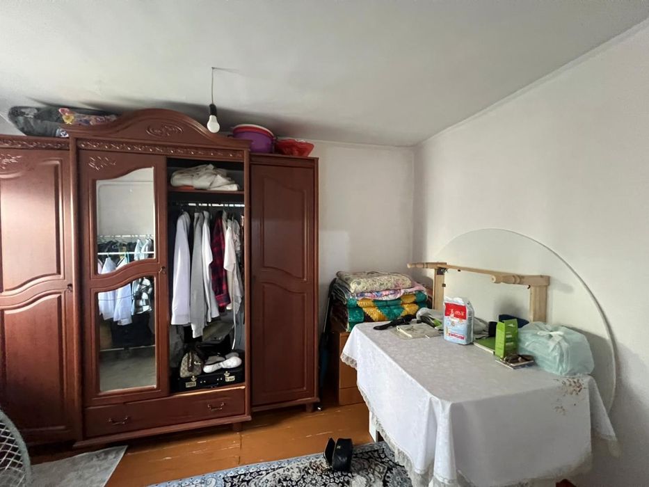 Жер үй сатылады тиімді бағада