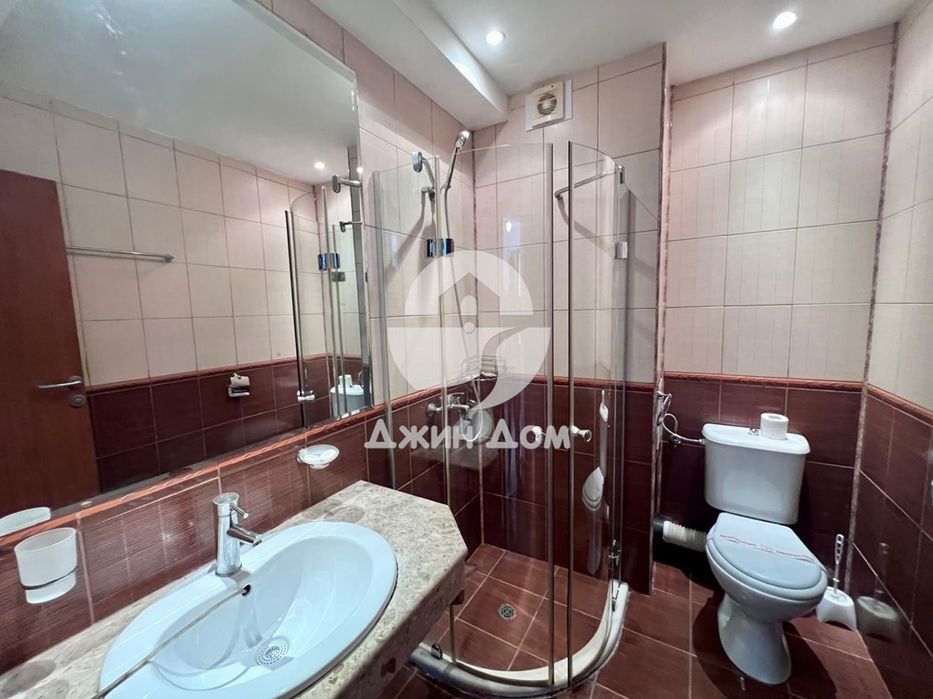Продава се Двустаен апартамент в к.к. Слънчев бряг - 45 кв.м за 771 €/кв.м - Снимка #4