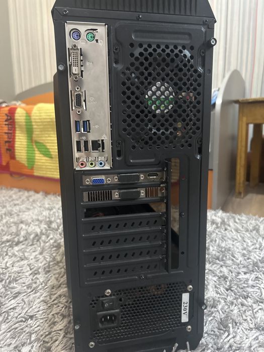 Продам игровой компьютер