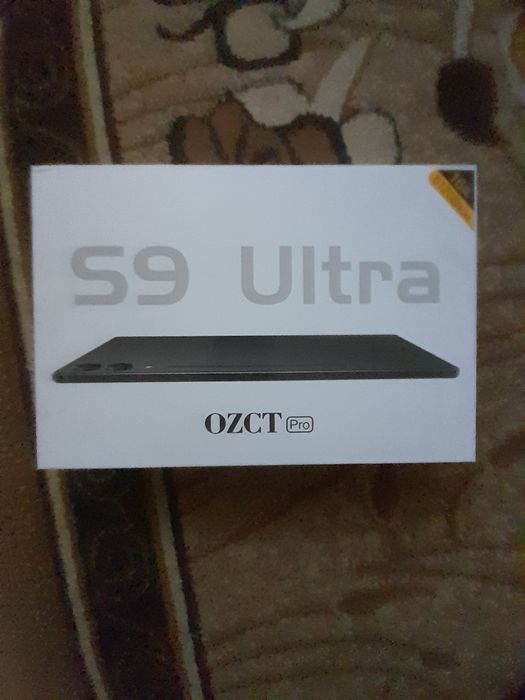 S9 Ultra вчера купил документы есть