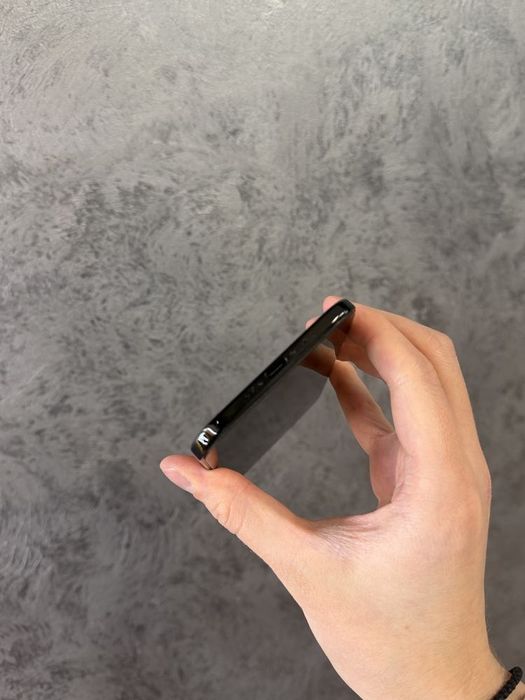 iPhone Air 256gb Black 100%