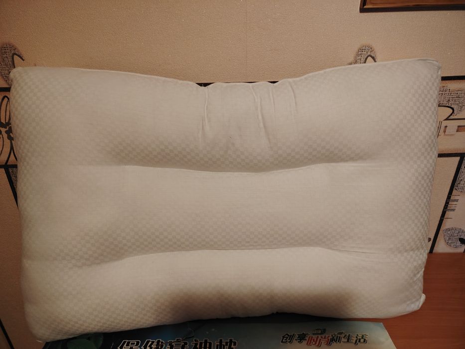 Продам подушку лечебную.