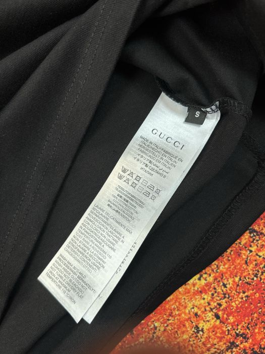 Tricou Gucci Premium -colectie noua-