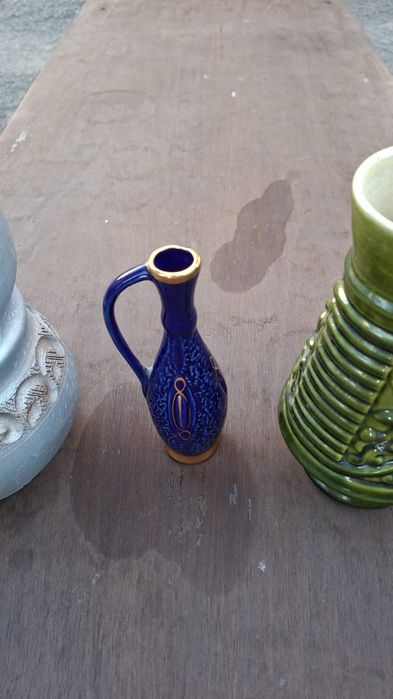Продам керамические вазы