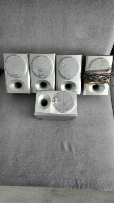 Vând boxe kenwood