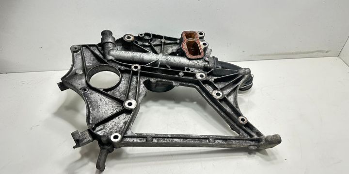 Pompa accesorii A6512011509 Mercedes-Benz Sprinter a 2-a generatie 90