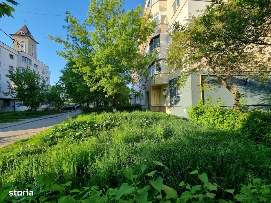 REZERVAT-Apartament 2 camere decomandate, insorit/Zona Nord