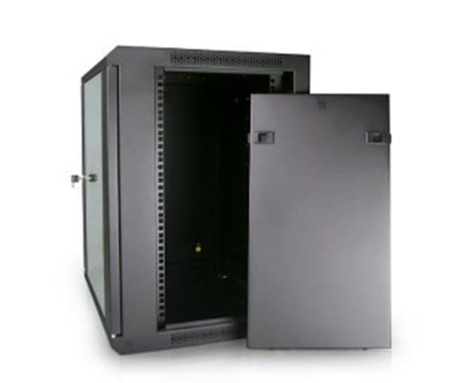 Шкаф настенный 9U 600x450x503мм