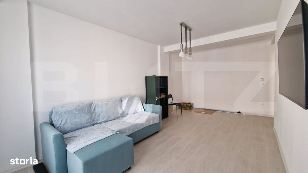 Apartament 2 camere, Giroc, Prima Inchiriere — fotografia 1